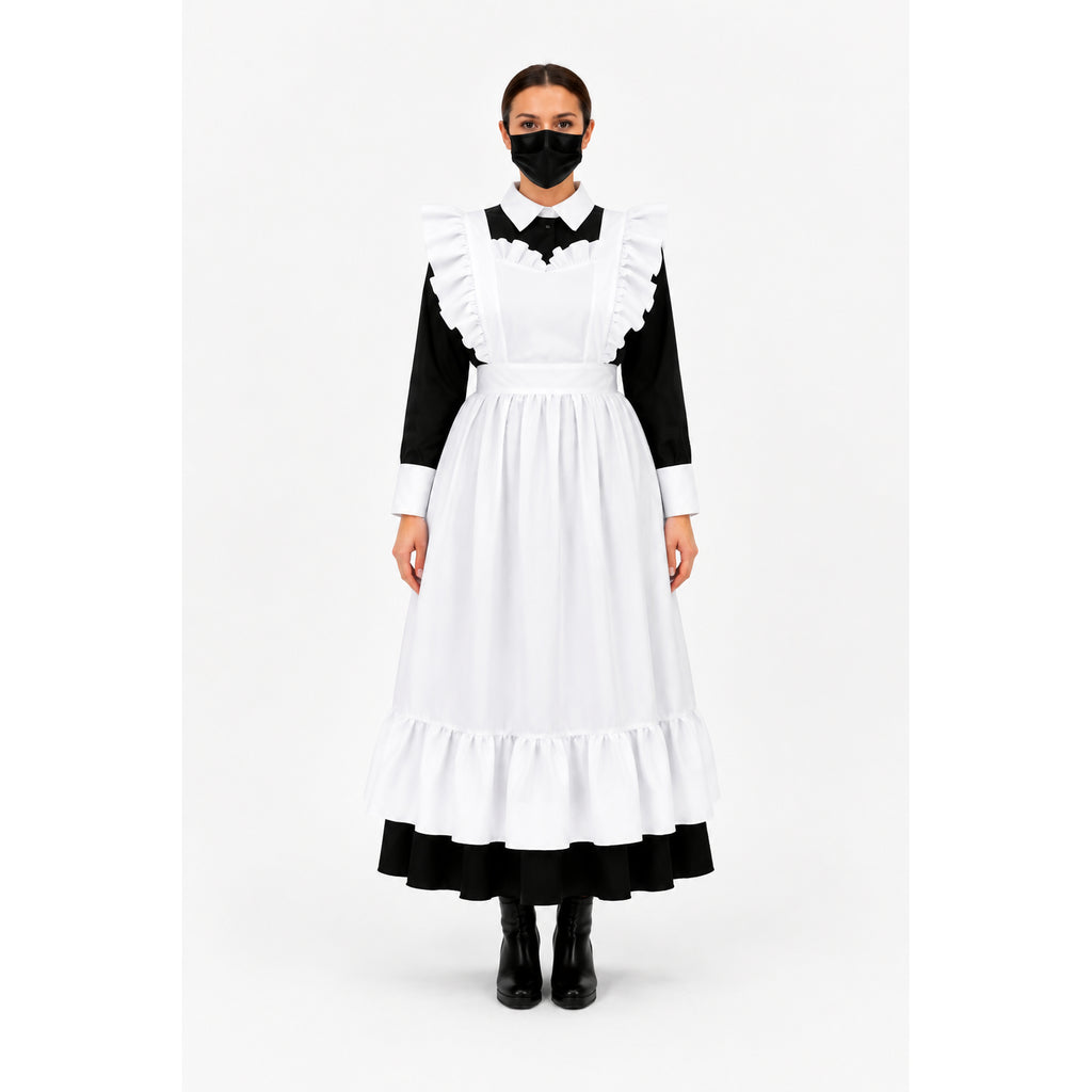 blaco Baumwollkleid CK1238