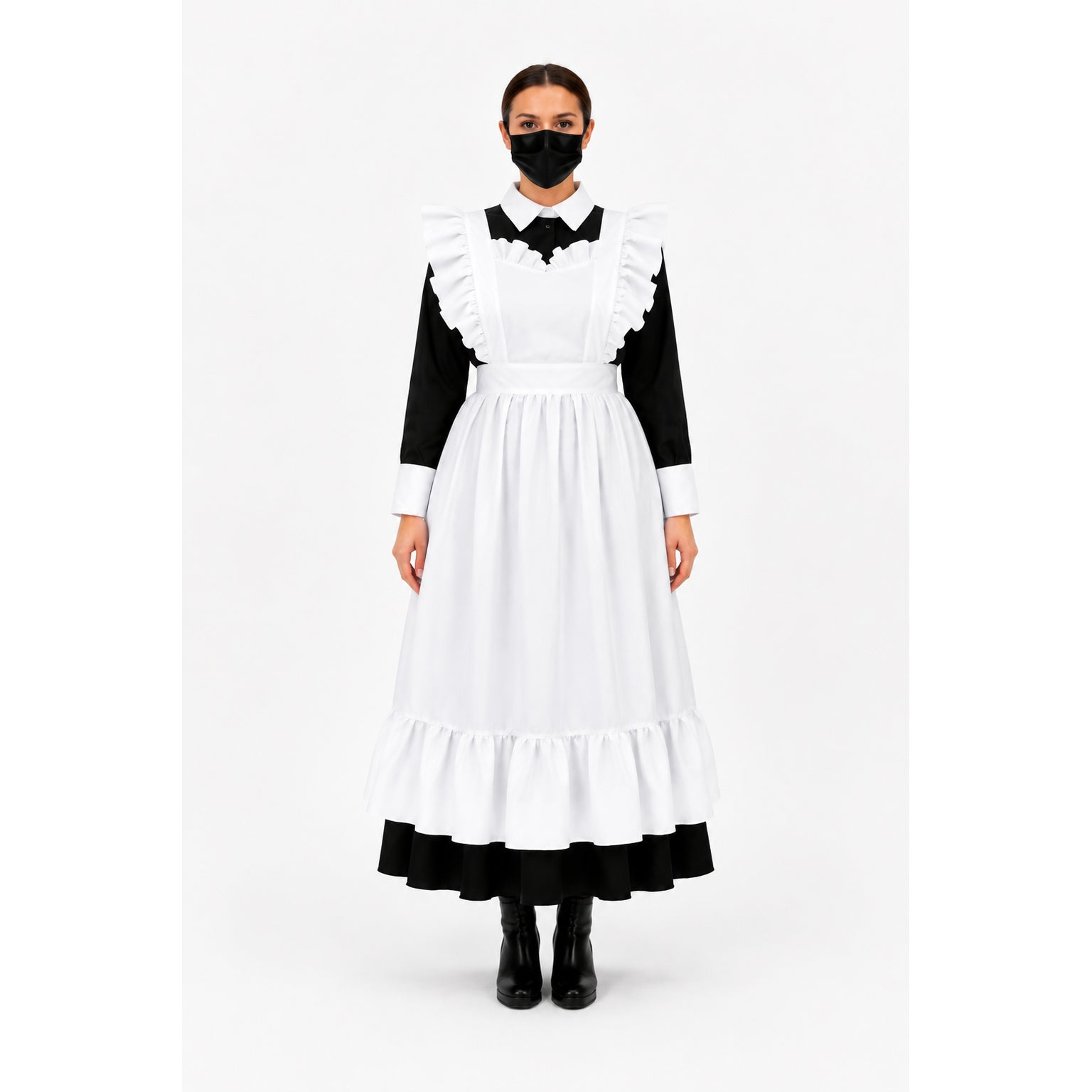 blaco Baumwollkleid CK1238