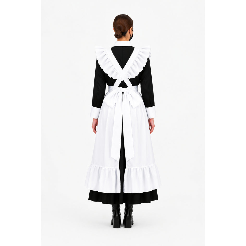 blaco Baumwollkleid CK1238