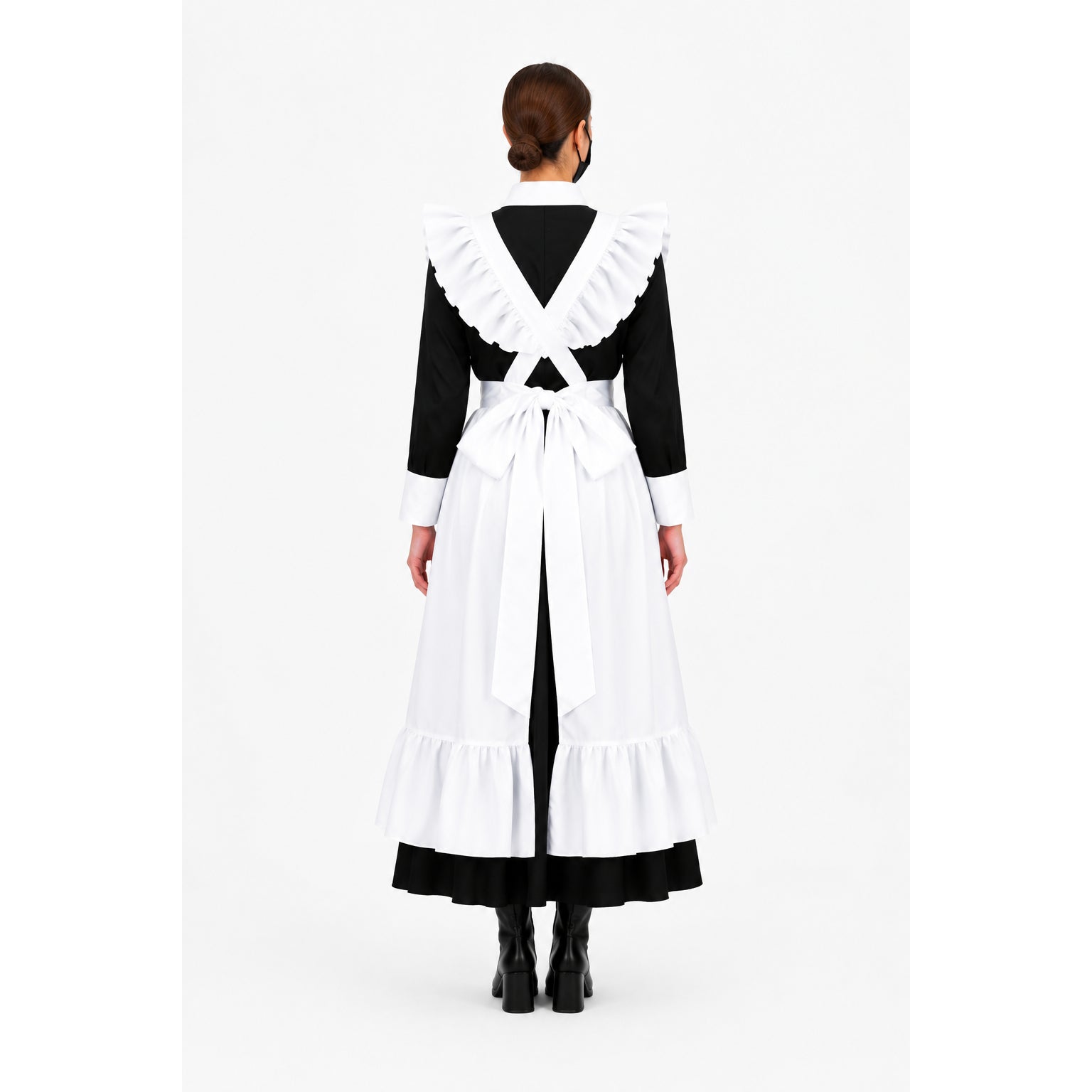 blaco Baumwollkleid CK1238