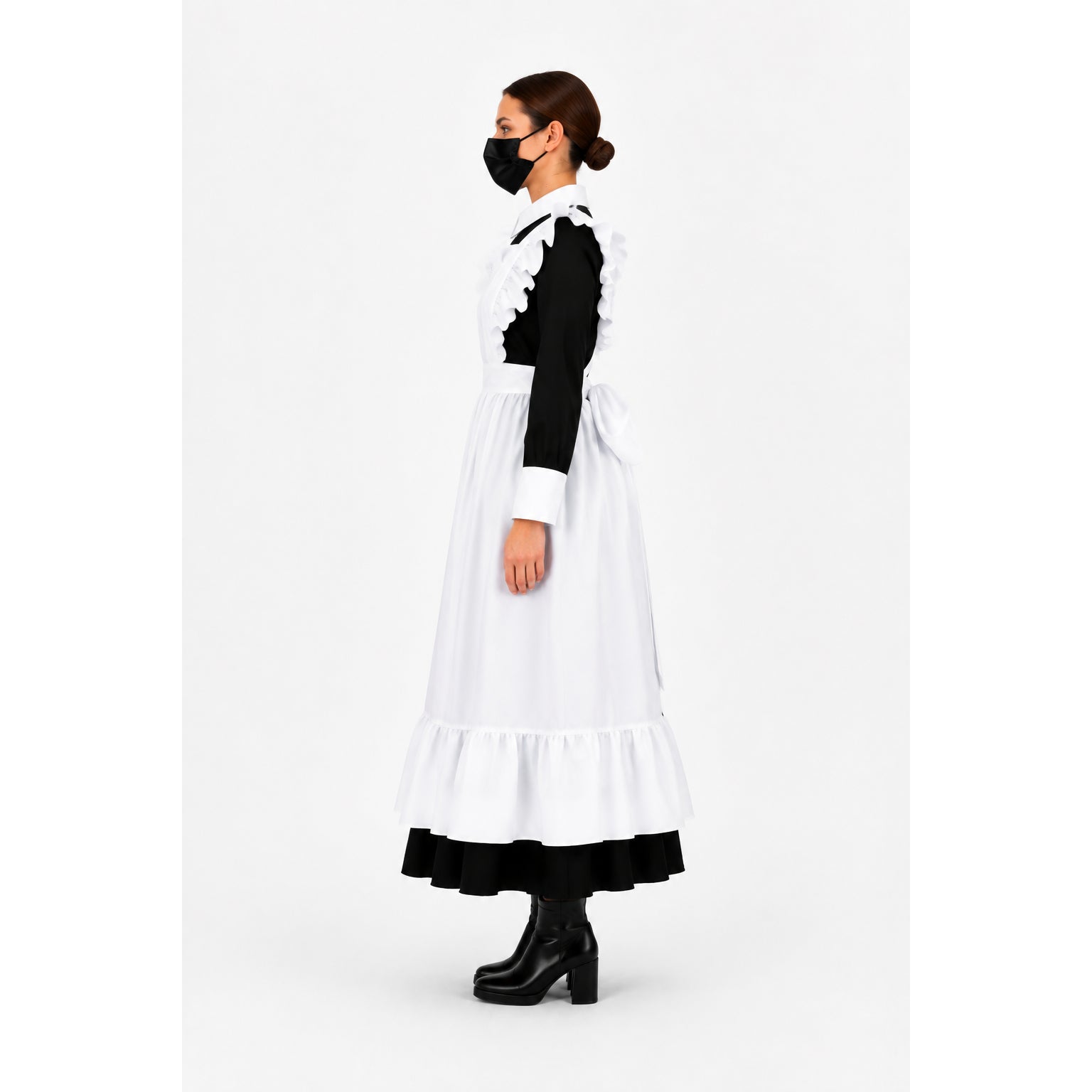 blaco Baumwollkleid CK1238