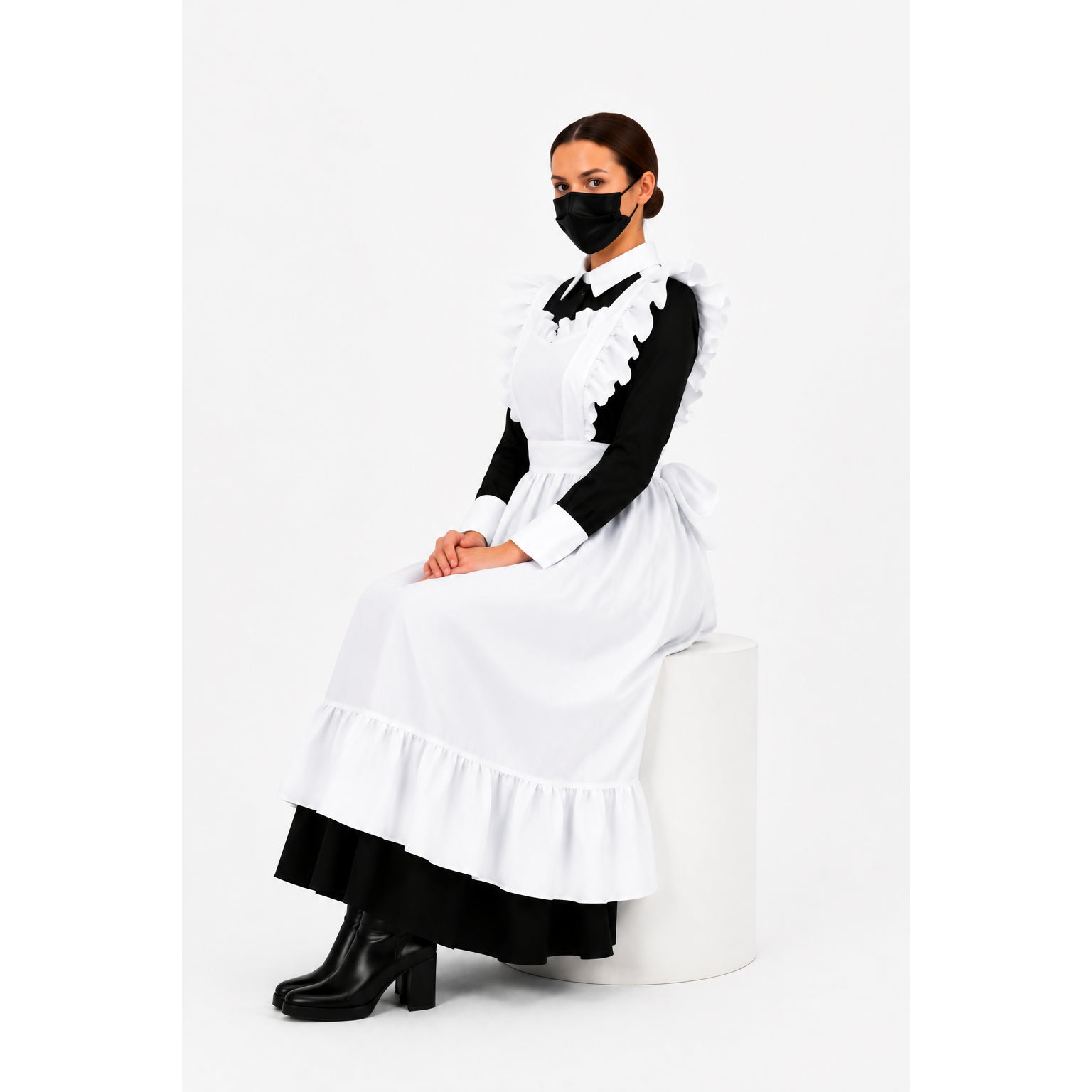 blaco Baumwollkleid CK1238