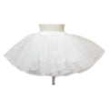 weißer Petticoat CK394