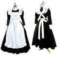 black cotton dress G1410