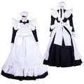 schwarzes Baumwollkleid G1753