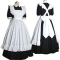 black cotton dress G2189