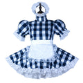 cotton dress G2355